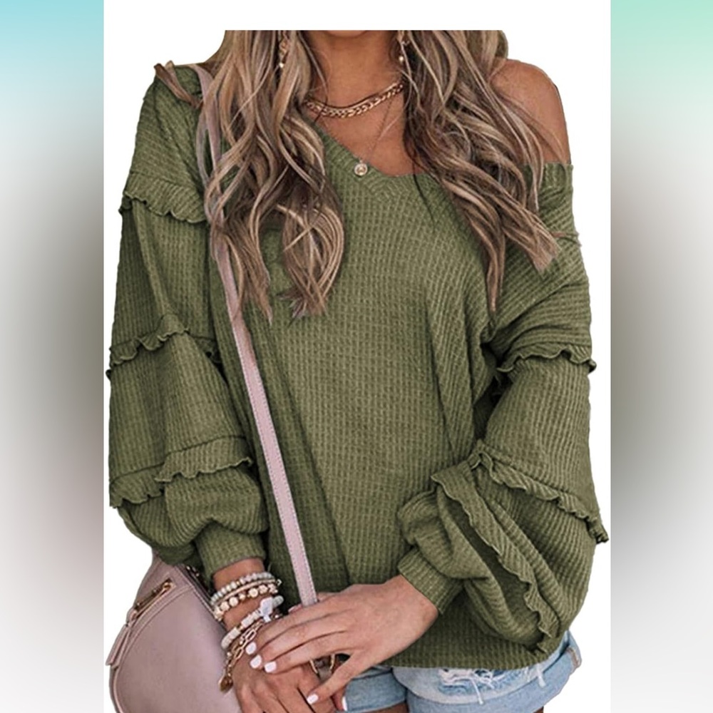 Women’s blouse